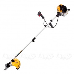 Бензокоса (бензиновый триммер) Denzel DR-43S в Ижевске