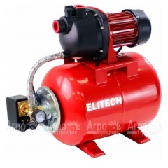 Насосная станция Elitech САВ 800-24П в Ижевске