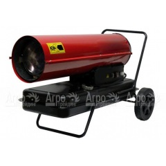 Дизельная тепловая пушка Patriot Power DT-56 в Ижевске