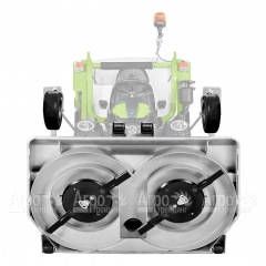 Дека 155 см для Grillo FD 13.09 4WD в Ижевске