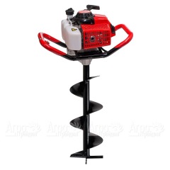 Мотобур (бензобур) ADA Ground Drill 7 со шнеком Drill 250 в Ижевске