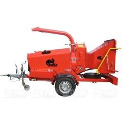 Измельчитель дизельный Sable Chippo 250D No Stress в Ижевске