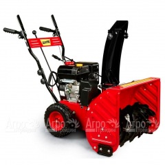 Снегоуборщик Nikkey SM7.0A в Ижевске