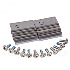 Набор лезвий WA0190 для роботов газонокосилок Worx в Ижевске