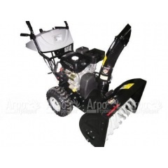 Снегоуборщик Manner's Garden Knight ST8000ME в Ижевске