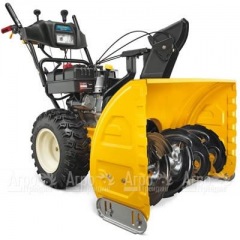 Снегоуборщик Cub Cadet 530 SWE в Ижевске