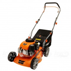 Бензиновая газонокосилка Maxpiler MLM-41M в Ижевске
