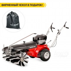 Подметальная машина Tielburger TK38 (B&S) в Ижевске