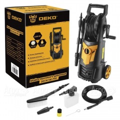 Мойка высокого давления DEKO DKCW180 PRO в Ижевске