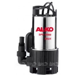 Погружной насос Al-KO SPV 10000 Inox в Ижевске