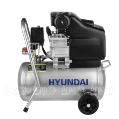 Компрессор поршневой масляный Hyundai НYC 23224LMS в Ижевске