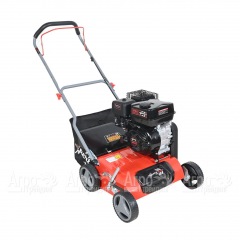 Вертикуттер бензиновый (скарификатор) Expert SC40 в Ижевске