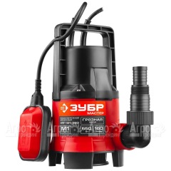 Дренажный насос Зубр НПГ-М1-550 в Ижевске