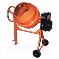 Бетоносмеситель СБР-150A/380B (Бетономешалка СБР-150A/380B) в Ижевске