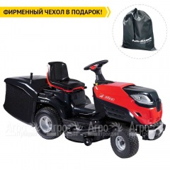 Садовый минитрактор Efco EF 102R/16 K в Ижевске