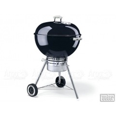 Гриль-барбекю One-Touch® Gold Black, 57см в Ижевске