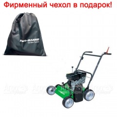 Бензиновый аэратор Caiman Oscar PRO 60S в Ижевске