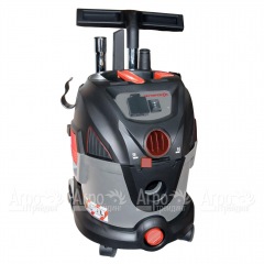 Строительный пылесос Интерскол ПУ-20/1400Р в Ижевске