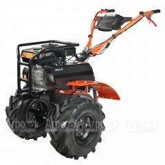 Мотоблок Patriot Урал М2 (колеса Extreme) в Ижевске