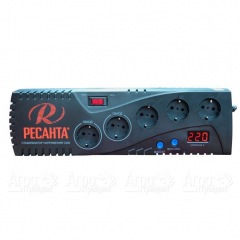 Стабилизатор Ресанта С500 в Ижевске