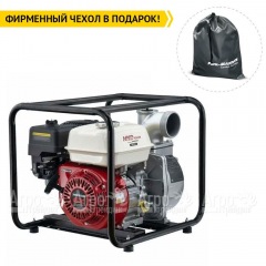Бензиновая мотопомпа HND WP 30 XC в Ижевске