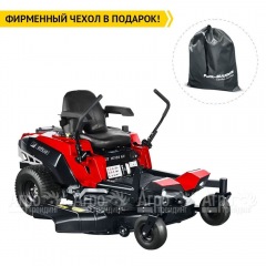 Садовый райдер Efco ZT 117 / 24 K V в Ижевске