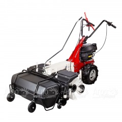 Подметальная машина Eurosystems Minieffe B&S 625EX с бункером в Ижевске