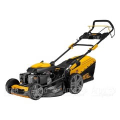 Газонокосилка бензиновая Denzel GLD-520SP в Ижевске