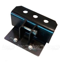 Прицепной узел (сцепка) для культиватора ЗИД T81 в Ижевске