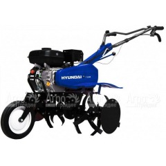 Бензиновый мотокультиватор Hyundai T 1100 в Ижевске