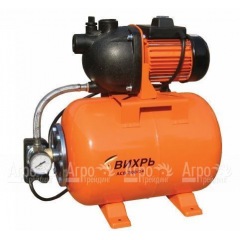 Насосная станция Вихрь АСВ-800/24 в Ижевске