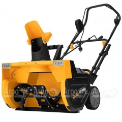 Снегоуборщик электрический Denzel ESB-560-M в Ижевске