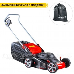 Газонокосилка электрическая Efco LR 44 PE Comfort Plus в Ижевске