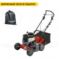 Скарификатор Eurosystems SC42-H с двигателем Honda GCV 160 в Ижевске