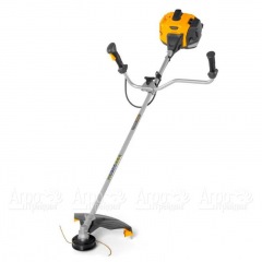 Бензокоса (бензиновый триммер) Stiga SBC 646 D в Ижевске