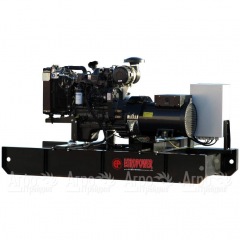 Дизельгенератор Europower EP 60 TDE 60 кВт в Ижевске