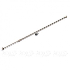 Насадка-распылитель телескопическая двухступенчатая для опрыскивателя Caiman PS20E в Ижевске