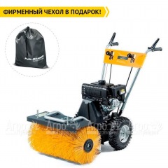 Подметальная машина Stiga SWS 800 GE в Ижевске