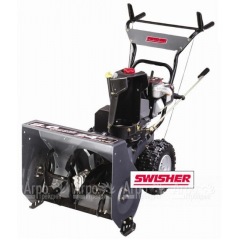 Снегоуборщик Swisher 624555x07A в Ижевске