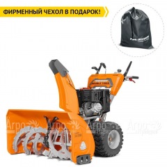 Снегоуборщик Daewoo DAST 17110 (LCT) в Ижевске