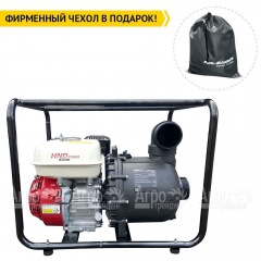 Бензиновая мотопомпа HND WP 30 XL в Ижевске