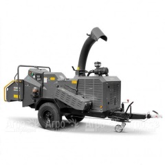 Измельчитель дизельный Caiman Ganso 3300YD в Ижевске