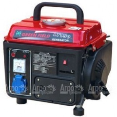 Бензиновый генератор Green Field LT 950 A 1,7 кВт в Ижевске