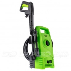 Мойка высокого давления Сибртех АМ-1400 в Ижевске