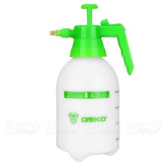 Опрыскиватель ручной помповый DEKO DKSP04 2 л в Ижевске