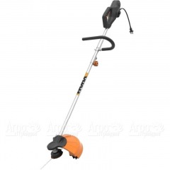 Триммер электрический Worx WG111E в Ижевске