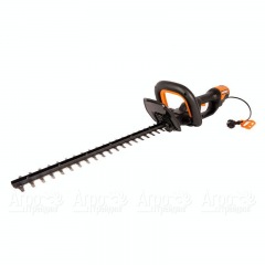 Электрический кусторез (электрокусторез) Worx WG212E.1 в Ижевске