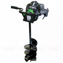 Мотобур (бензобур) Caiman (KAAZ) AG500-TB50 в Ижевске