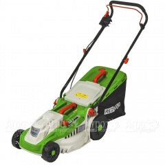 Газонокосилка электрическая RedVerg RD-ELM380 в Ижевске