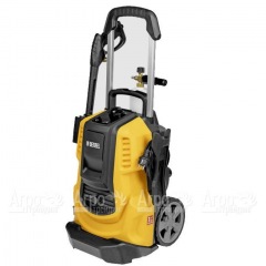 Мойка высокого давления Denzel R-230iD в Ижевске